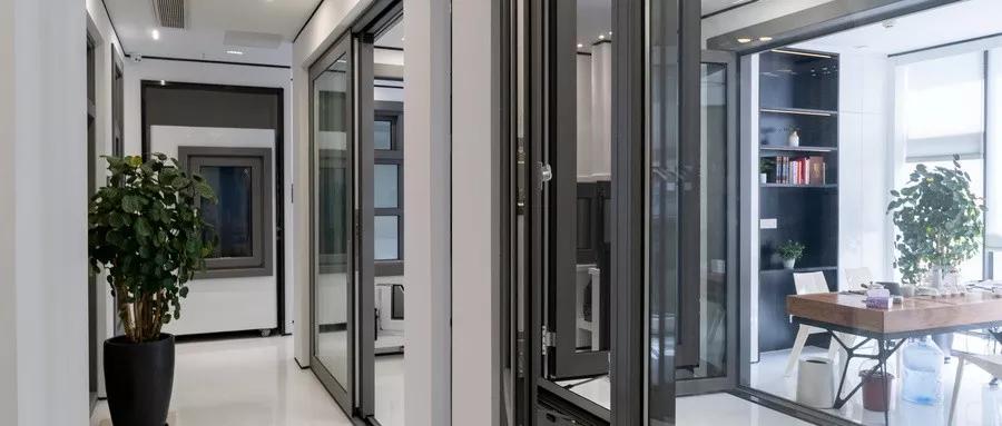 门窗五金专业知识,关于门窗全部五金的一个介绍