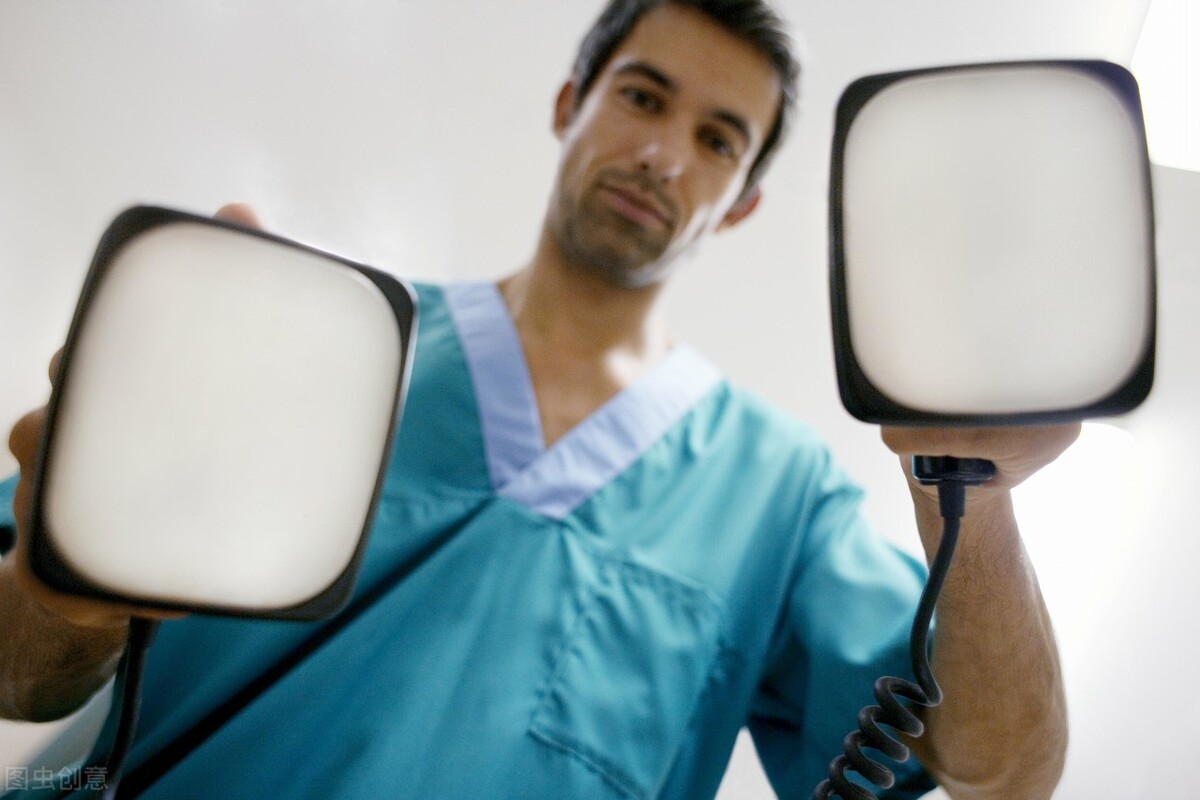 宫颈癌悬案,史上最可怕的医学事故