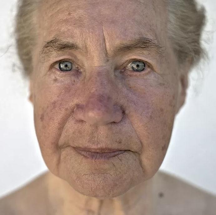 如何美化皮肤好看,皮肤高级美化修饰