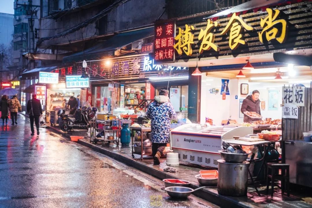 在武汉必做的20件事,武汉生活指南100条