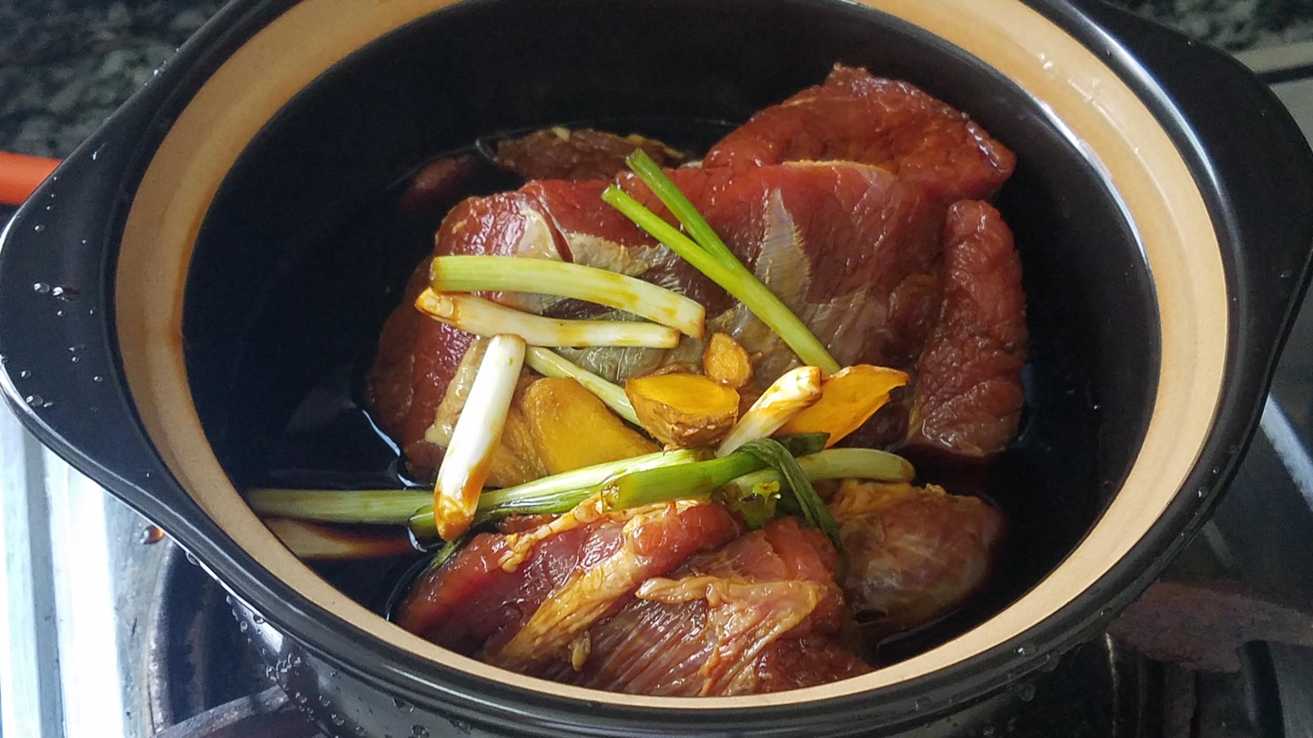 5种简单又美味的牛肉家常做法,牛肉这样做肉不老不柴好吃又入味