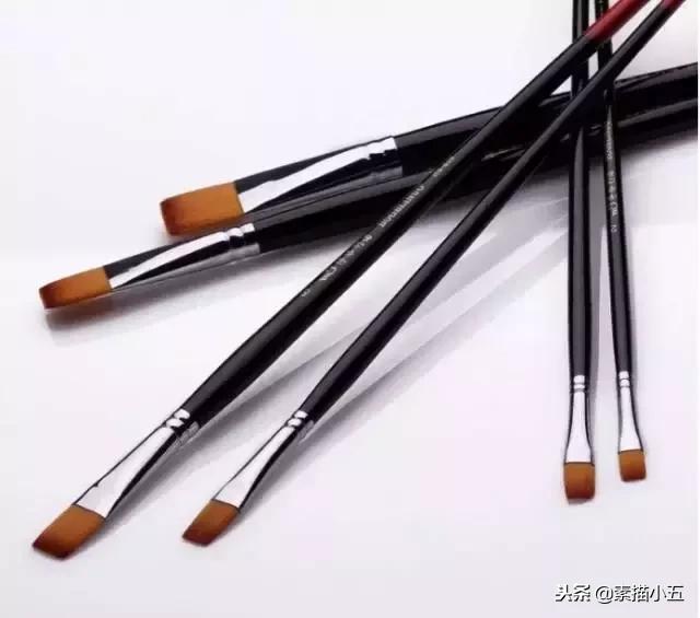 干货，画画的人怎能不知道这八大画材品牌！