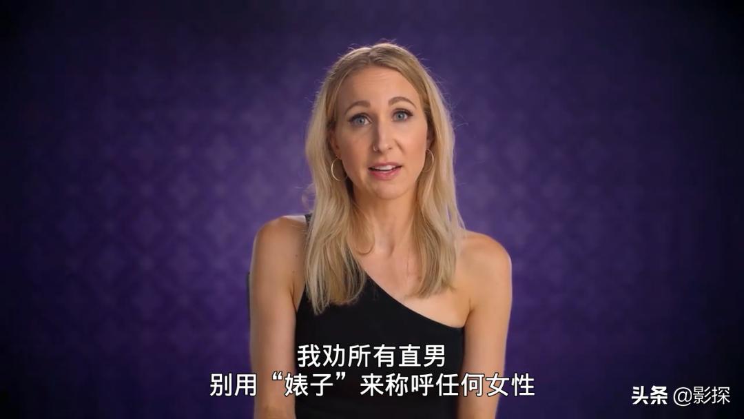 不打码，不消音，凯奇翻身了