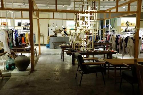 买手店的零售模式,买手店对传统店的冲击