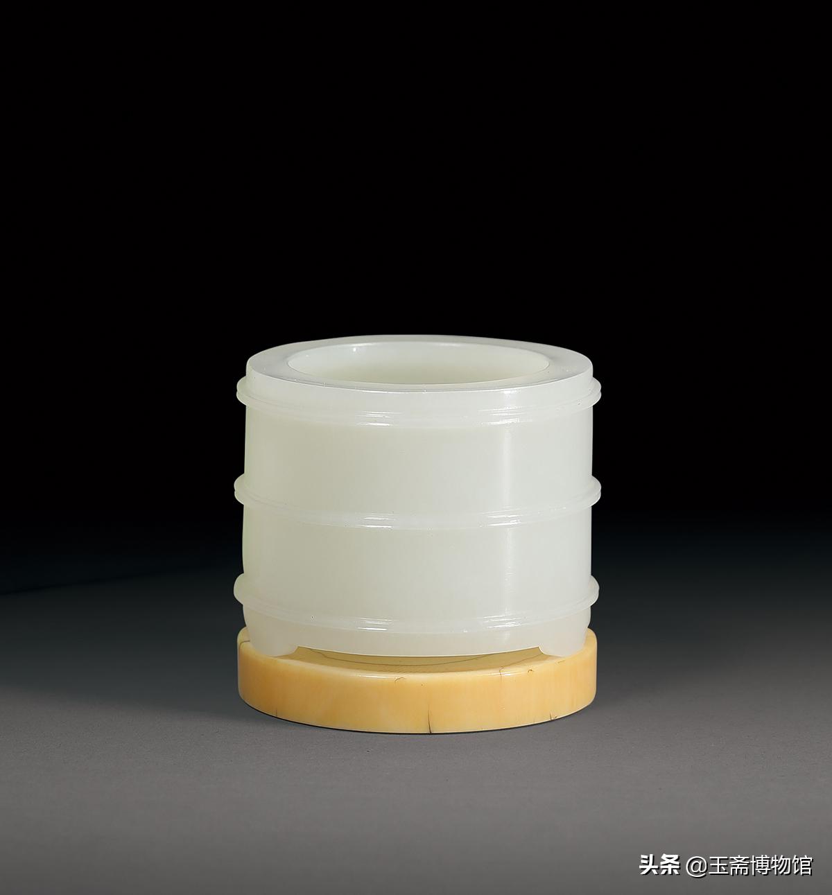 羊脂玉最新拍卖价格,羊脂玉真正的价格