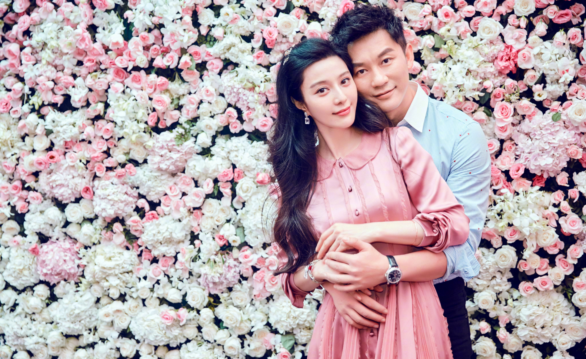 范冰冰复出后无往不利，最新微博却暴露“疲态”，快撑不下去了？