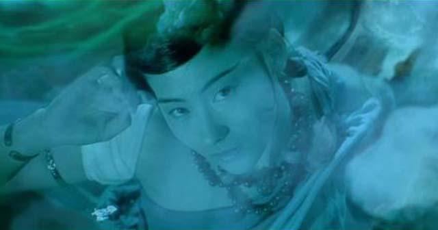 徐克导演电影票房 (25年前票房惨淡徐克的江湖)