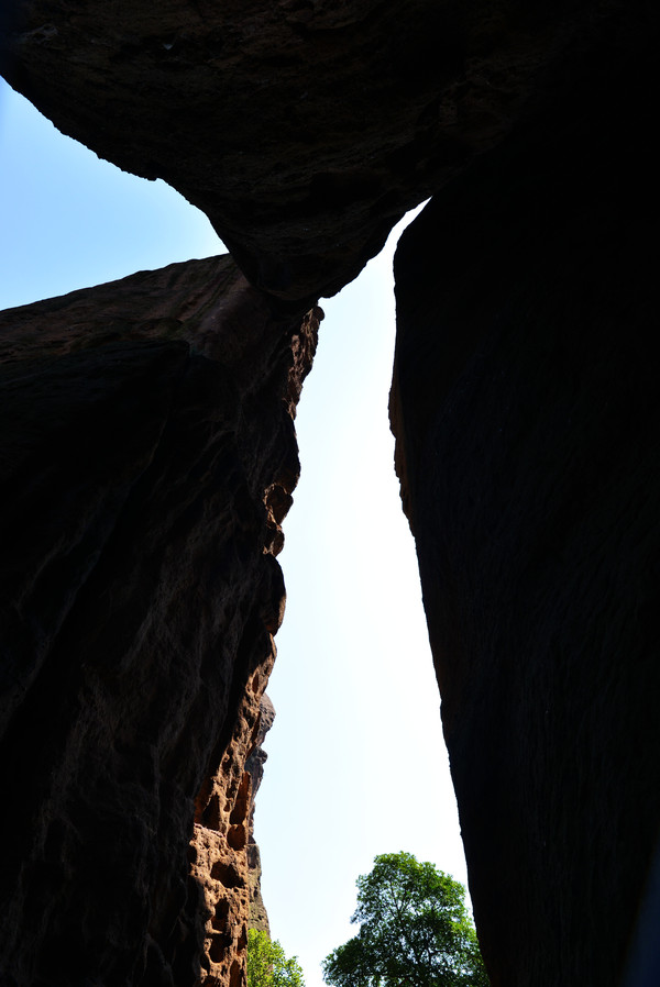 徐霞客龟峰游记全文,徐霞客江西游日记龟峰