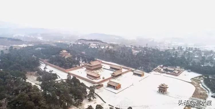 易县是个好地方,易县各地方介绍