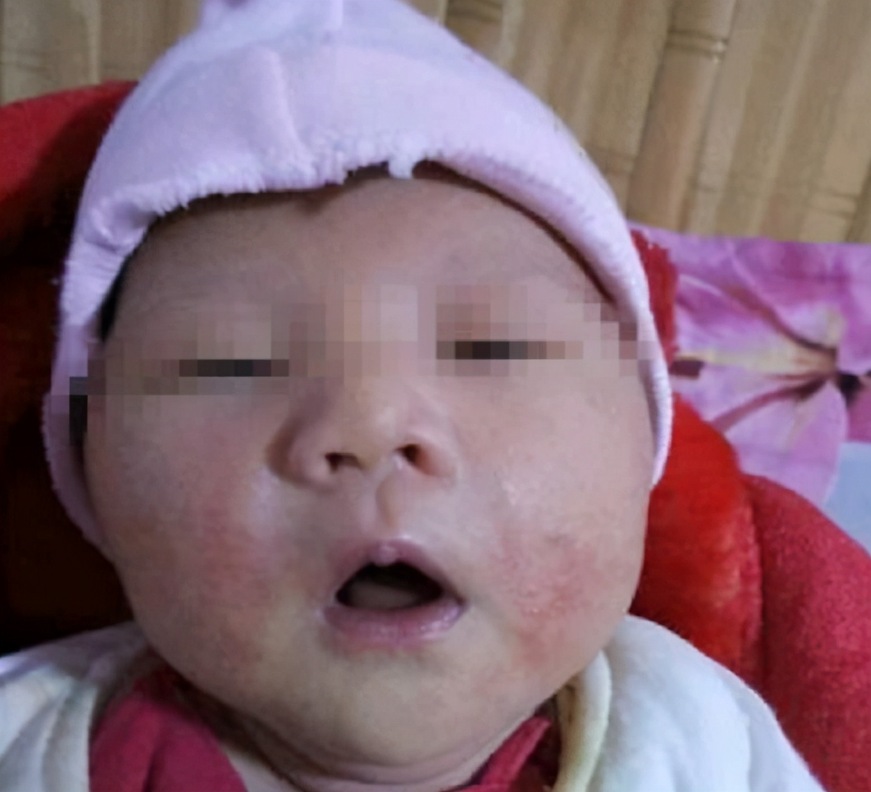 宝宝银手镯戴了两个月变成黑色,6个月婴儿戴银手镯越来越亮视频