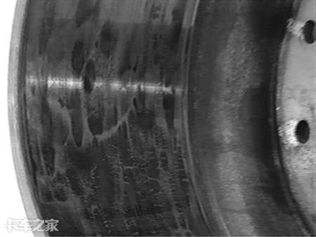 卡车制动系统常见故障是什么,卡车故障大全100个