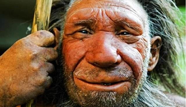 12万年前的人类脚印,200万年前就有人类足迹