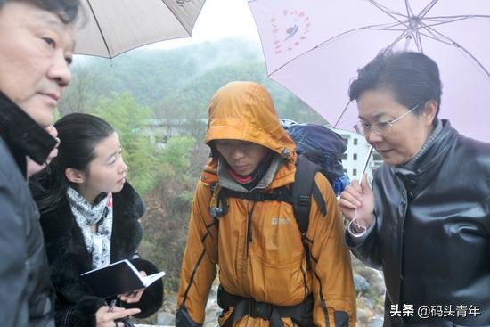 十年时间证明：“复旦十八驴”不是白眼狼，而是言出必行真君子