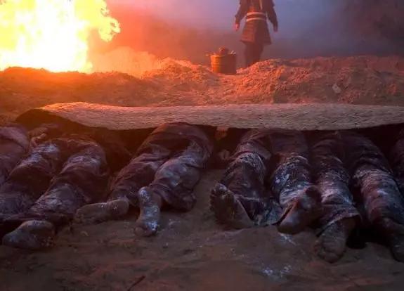 古代瘟疫百姓如何自救,古人治瘟疫时如何应对灾民