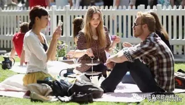 移民瑞典之瑞典气候篇,瑞典的移民历史