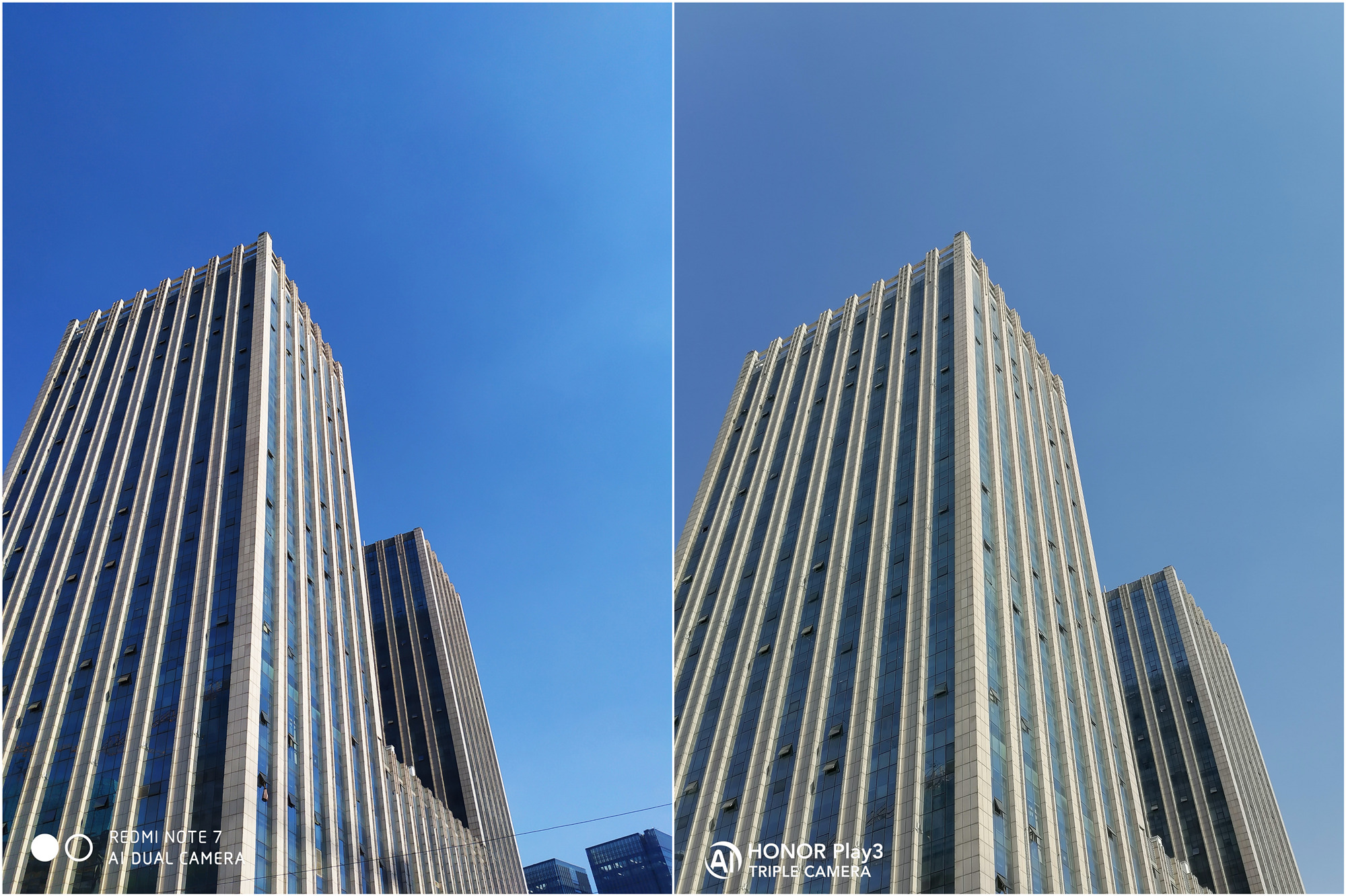 同样都是3200w像素为啥画质不一样,为什么同是5000万像素差别那么大