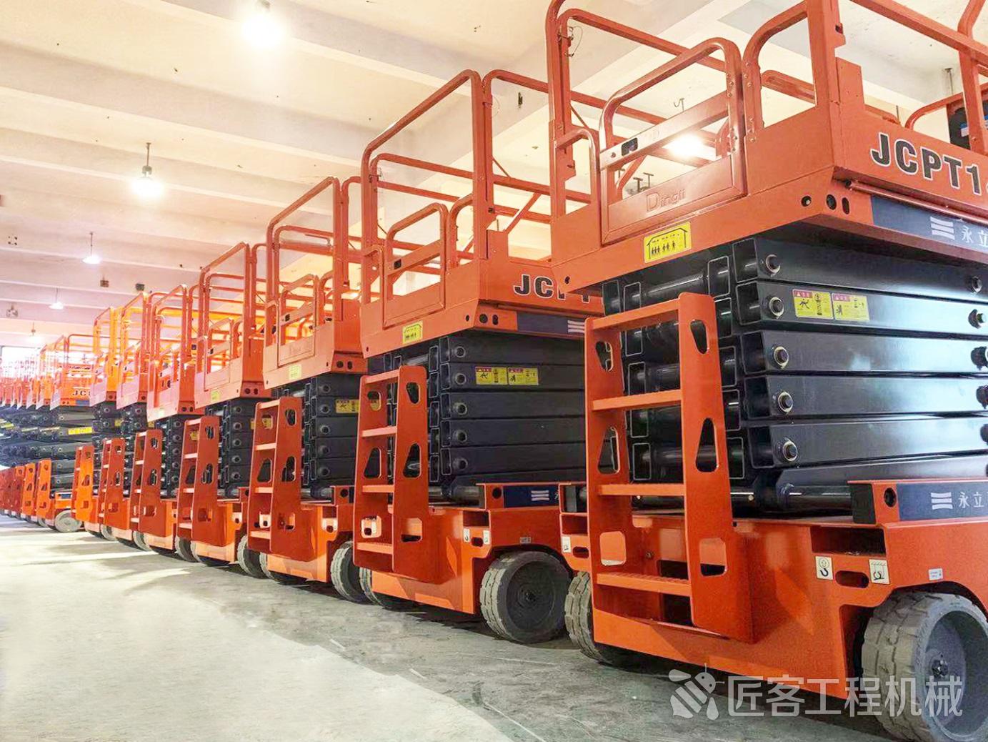 永立建机河北机械设备有限公司,永立建机中国有限公司总部在哪里