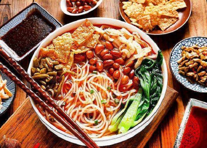 螺蛳粉好吃么,天天吃螺蛳粉有危害么