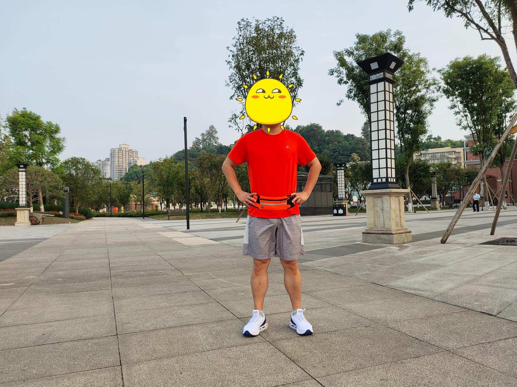 始于颜值忠于舒适鞋子,安德玛clone测评