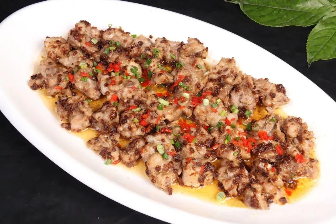 好吃到停不下来的七道经典家常菜,推荐几道好吃易学的家常菜