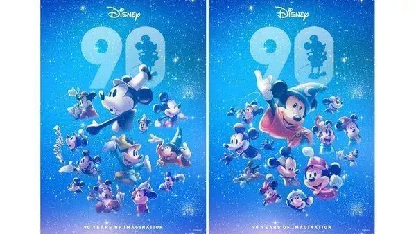 米奇经典款,米奇夏日新品