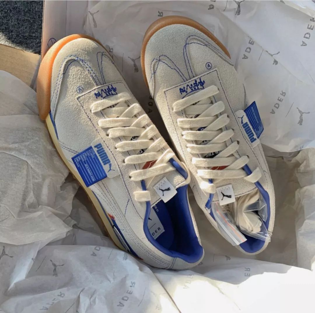 2021的第一双鞋寓意,今年给自己买的第一双鞋