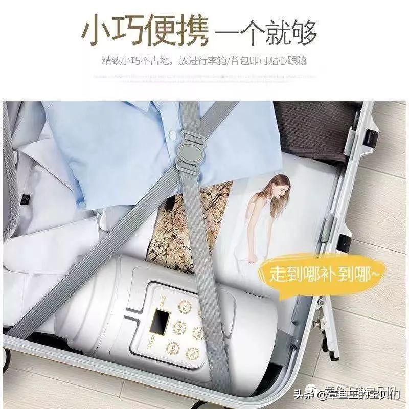 带4个月娃出游必备神器,一定要带上的出游神器