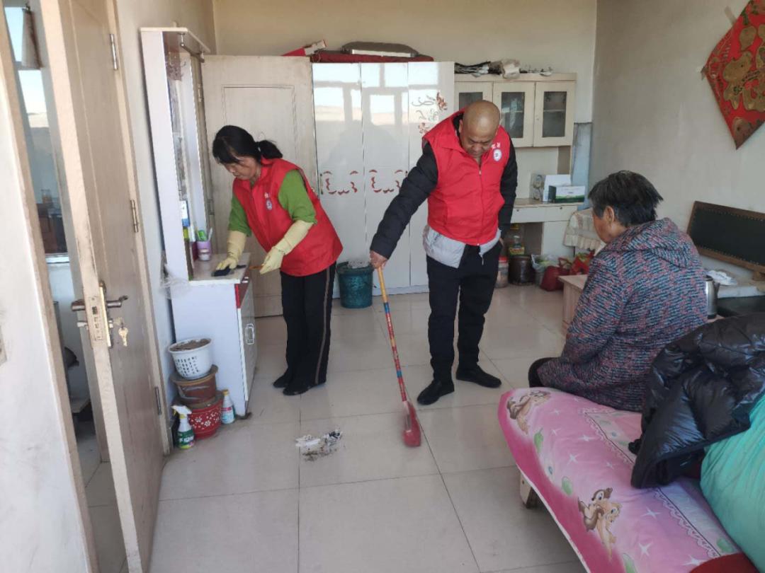 固阳县金山镇新时代文明实践,喜报固阳县文明创建再添荣誉