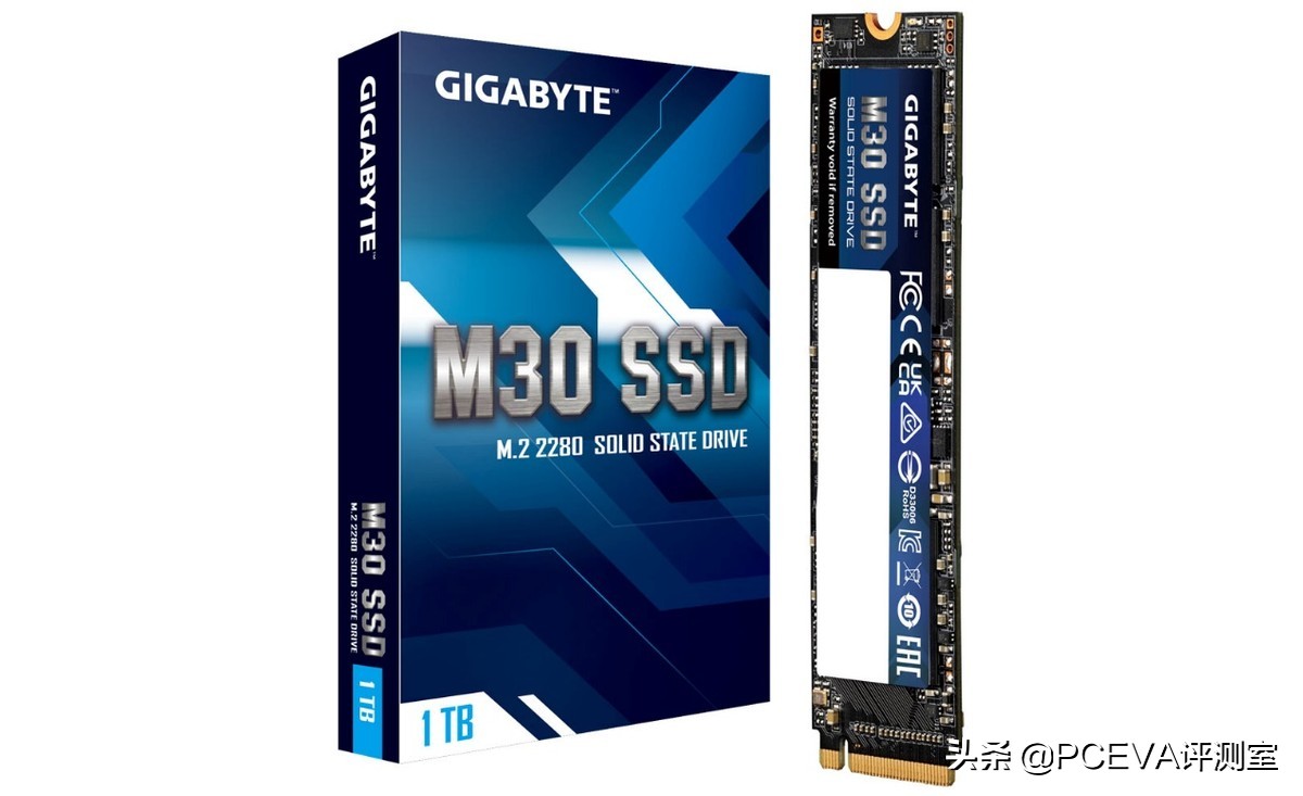 微软又出无法开机BUG、2盎司铜PCB为固态硬盘降温15度