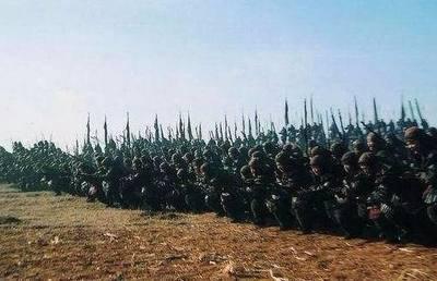 野狼坡之战李靖,李靖破突厥战役