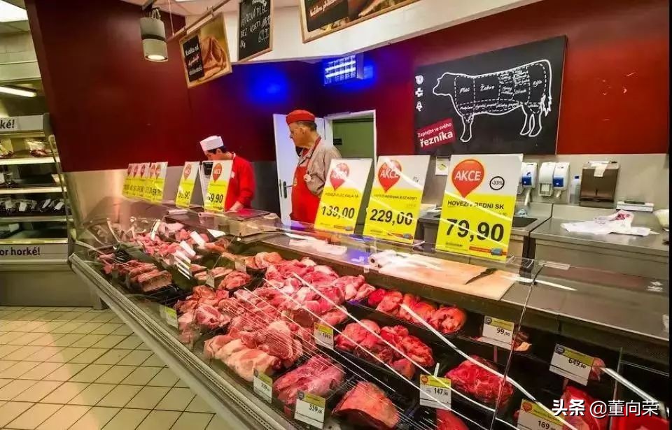 俄罗斯产品哪里买最便宜,俄罗斯的生活用品贵不贵