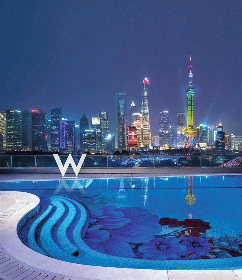 上海外滩酒店性价比推荐,外滩设计酒店