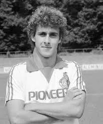 德国边锋,德国中锋小将