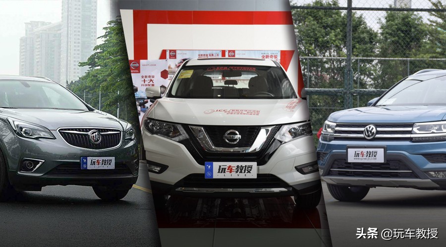 20万预算可以买哪些性价比高的suv,20万左右预算三款高性价比suv推荐