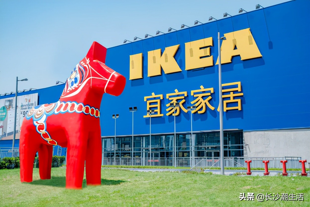 宜家哈斯洛床垫测评,宜家胡恩德沃格床垫测评