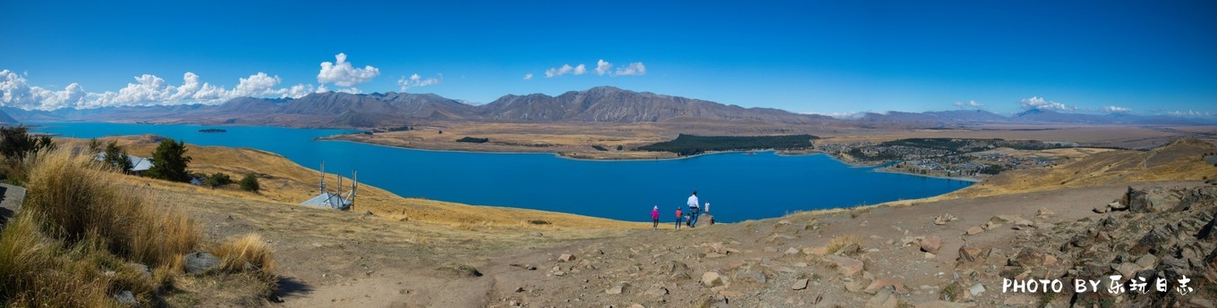 新西兰最美的景点推荐,新西兰星空最佳观星时间