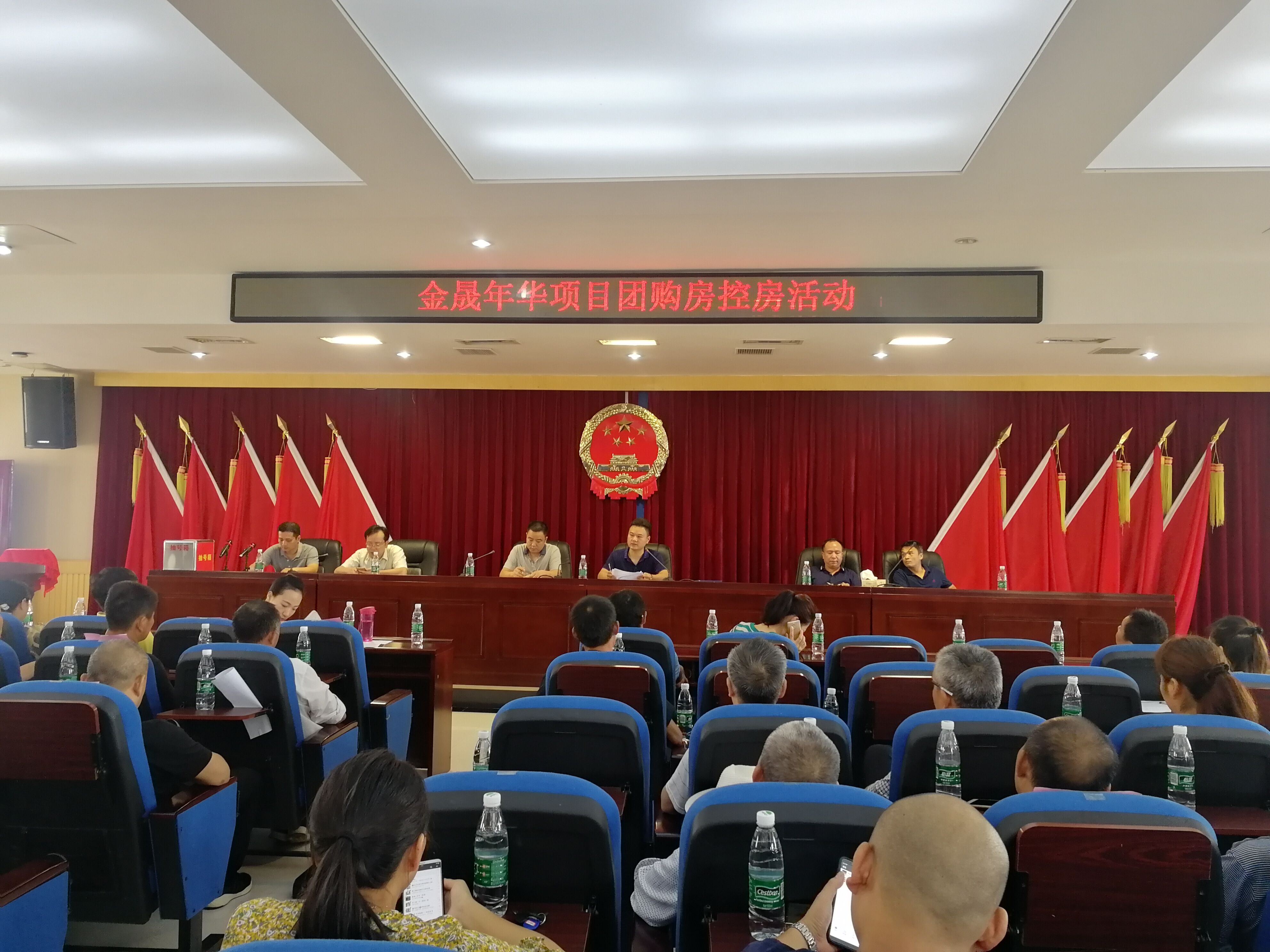 长沙县黄兴镇：保障*迁拆**群众基本住房需求，全力助推*迁拆**攻坚行动