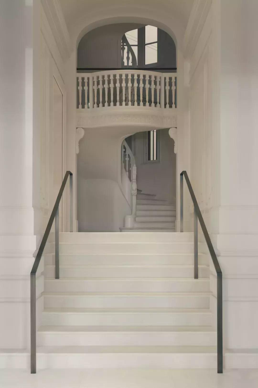 之禾首家全球旗舰店在巴黎揭幕,中式极简主义能征服法式浪漫吗?