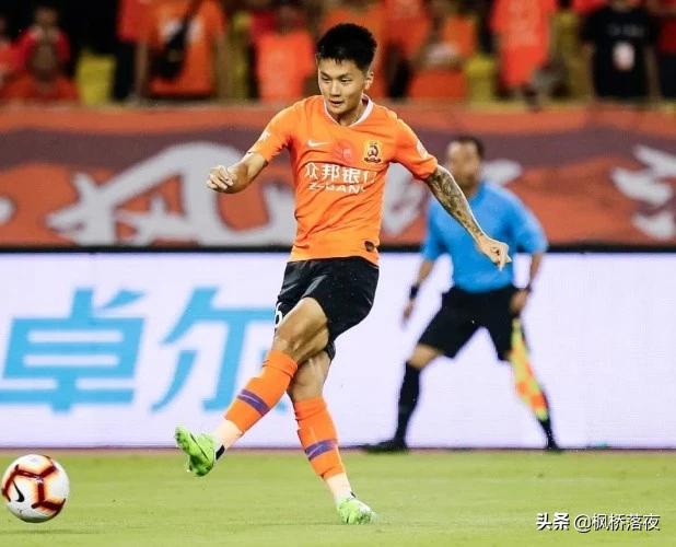 李铁又立功,李铁提升国家队实力