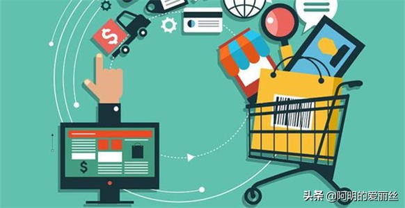 新手开网店卖什么东西最挣钱呢,现在开店卖什么最赚钱呢