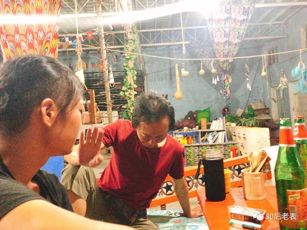 单人摩旅环华112天,单人环华摩旅