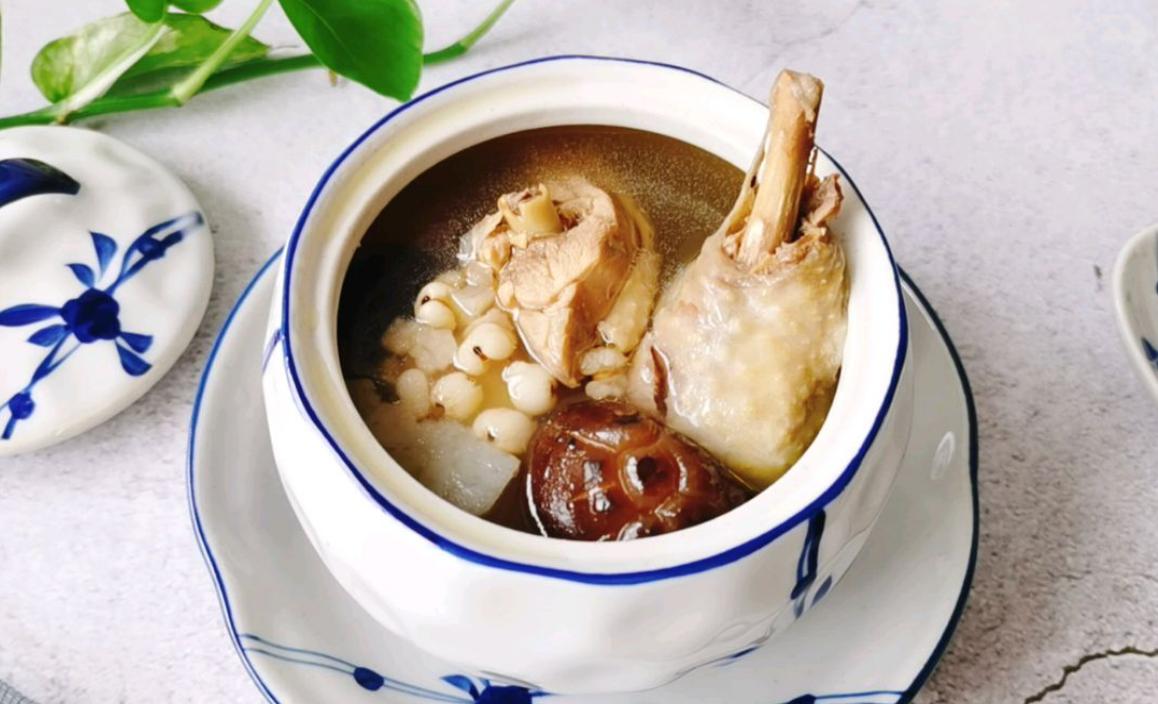 春分这一天祛寒气湿气好吗,春分祛湿汤食谱及做法