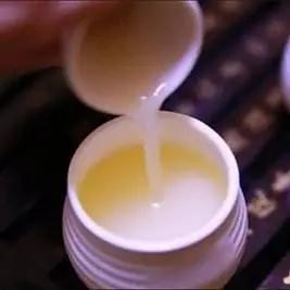 喝正宗的黎族山兰酒,黎族特色山兰酒是什么