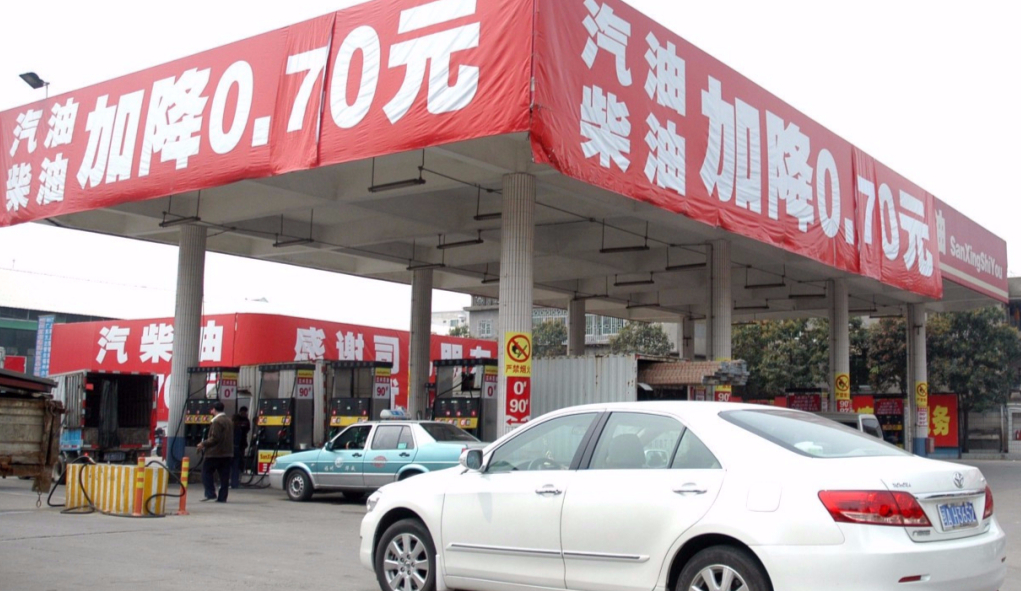 加油站可以经营免费洗车业务吗,加油站加油免费洗车怎么操作