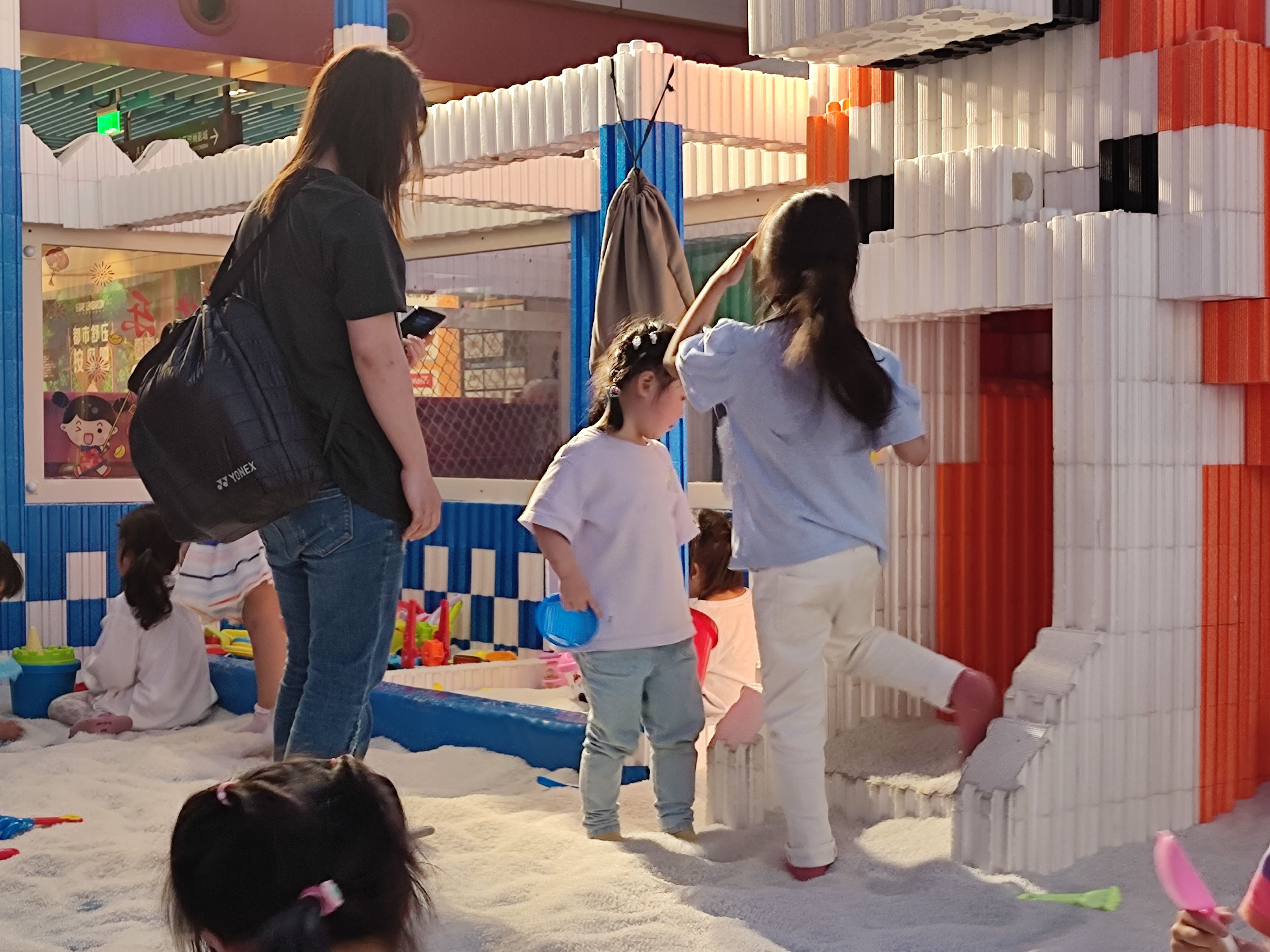 加盟乐园费用大概多少,儿童乐园如何避免加盟陷阱