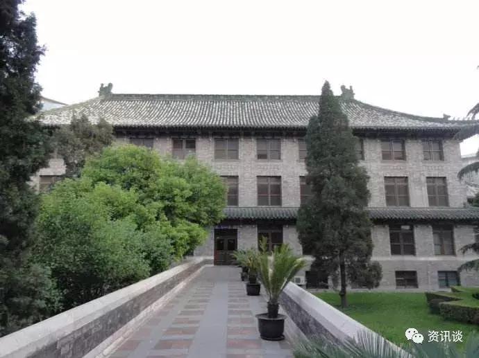 中国最厉害的五所学校,中国最好的两所学院