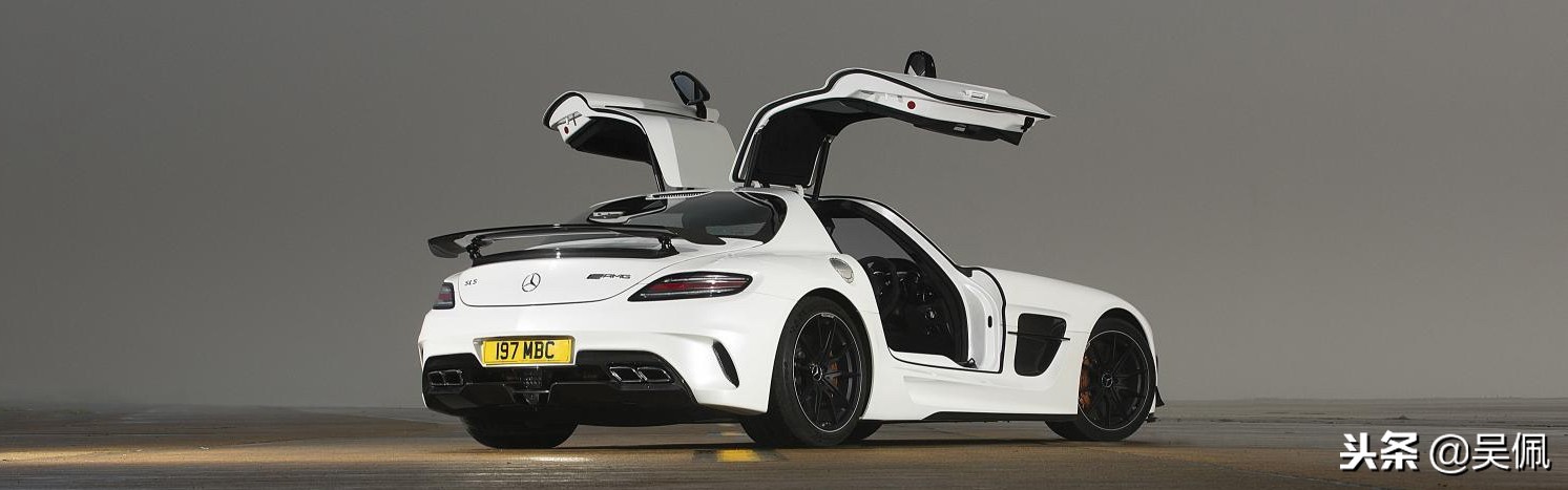 剪刀门与普通的车门区别,无边框车门剪刀门