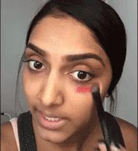 怎么知道遮瑕好不好用,怎么知道遮瑕洗掉了