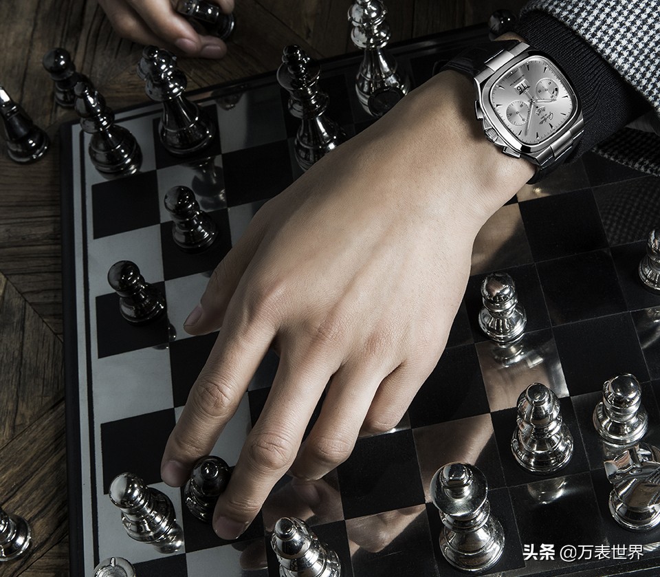 百达翡丽实体店能买到表吗,百达翡丽去专柜真的没资格买吗