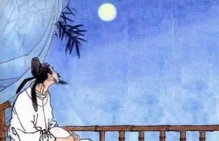 床前明月光中的床到底是什么意思,一年级语文床前明月光